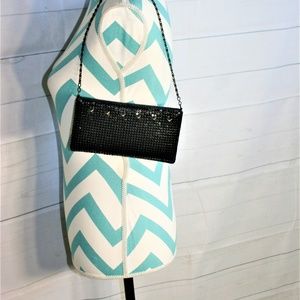 BLACK PURSE